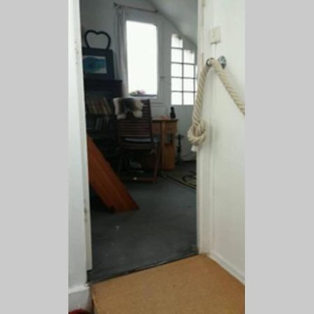 Appartement Atypique Saint Germain Des Pres Parijs Buitenkant foto