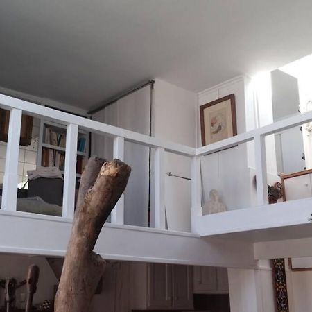 Appartement Atypique Saint Germain Des Pres Parijs Buitenkant foto