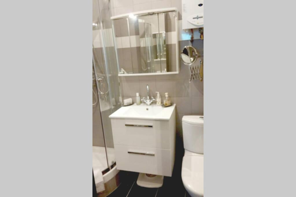 Appartement Atypique Saint Germain Des Pres Parijs Buitenkant foto